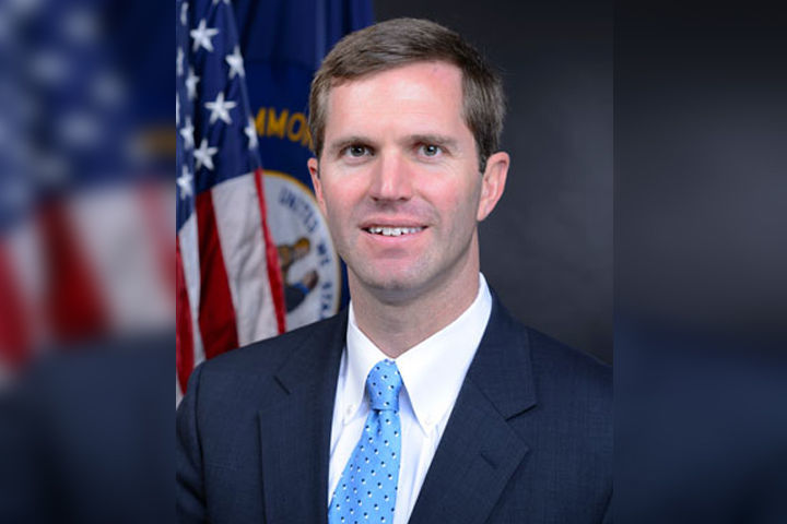 Gov. Andy Beshear